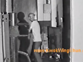 VIDEO: Thước phim quý ghi lại cảnh võ sư Diệp Vấn luyện tập những ngày cuối đời VIDEO: Thước phim quý ghi lại cảnh võ sư Diệp Vấn luyện tập những ngày cuối đời