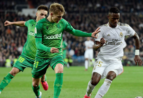 Nhận định bóng đá Sociedad vs Real Madrid 21/9: Khó cản Los Blancos Nhận định bóng đá Sociedad vs Real Madrid 21/9: Khó cản Los Blancos