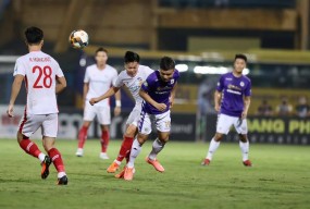 Quang Hải lập siêu phẩm, Hà Nội ngược dòng đẳng cấp tại chung kết cúp QG Quang Hải lập siêu phẩm, Hà Nội ngược dòng đẳng cấp tại chung kết cúp QG