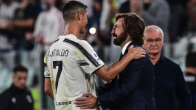 HLV Andrea Pirlo: 'Juventus đã có kế hoạch cho Ronaldo nghỉ ngơi' HLV Andrea Pirlo: 'Juventus đã có kế hoạch cho Ronaldo nghỉ ngơi'