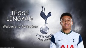 'Nghệ sĩ nhân dân' Lingard trên đường gia nhập Tottenham, trở thành đồng đội của Bale 'Nghệ sĩ nhân dân' Lingard trên đường gia nhập Tottenham, trở thành đồng đội của Bale