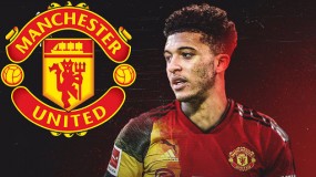 XONG! Man United không còn cơ hội chiêu mộ Jadon Sancho XONG! Man United không còn cơ hội chiêu mộ Jadon Sancho