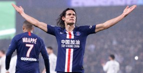 Real, Barca tranh giành nhau chân sút vĩ đại nhất lịch sử PSG Real, Barca tranh giành nhau chân sút vĩ đại nhất lịch sử PSG