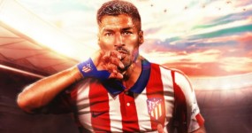 Chia tay Barcelona, Suarez vẫn ở lại La Liga để đối đầu với Messi Chia tay Barcelona, Suarez vẫn ở lại La Liga để đối đầu với Messi