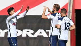 Tottenham có thể không cần đá vẫn thắng vì lý do đặc biệt Tottenham có thể không cần đá vẫn thắng vì lý do đặc biệt