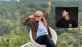 Văn Toàn chuẩn bị cho ra mắt thương hiệu thời trang của riêng mình Văn Toàn chuẩn bị cho ra mắt thương hiệu thời trang của riêng mình