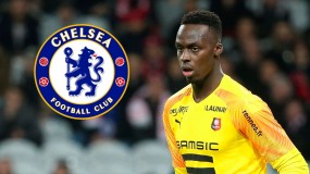 HLV Lampard lên tiếng xác nhận thủ thành mới sắp sửa cập bến Chelsea HLV Lampard lên tiếng xác nhận thủ thành mới sắp sửa cập bến Chelsea