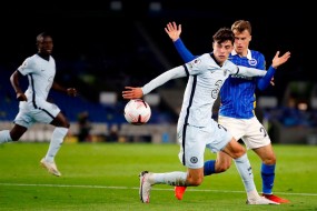 Tiền vệ Chelsea lên tiếng về màn ra mắt kém ấn tượng của bộ đôi Havertz, Werner Tiền vệ Chelsea lên tiếng về màn ra mắt kém ấn tượng của bộ đôi Havertz, Werner