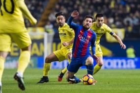Lịch thi đấu La Liga vòng 3: Barcelona và Real Madrid gặp khó Lịch thi đấu La Liga vòng 3: Barcelona và Real Madrid gặp khó