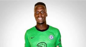 Chiêu mộ tân binh thứ 7, Chelsea CHÍNH THỨC có người thay thế 'thảm họa' Kepa Chiêu mộ tân binh thứ 7, Chelsea CHÍNH THỨC có người thay thế 'thảm họa' Kepa