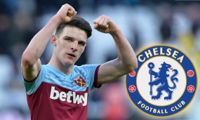 Chelsea tiến gần sao West Ham, sẵn sàng đón tân binh thứ 8 Chelsea tiến gần sao West Ham, sẵn sàng đón tân binh thứ 8