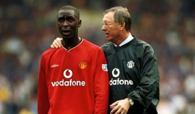 'Tôi muốn nói MU sẽ vô địch Premier League nhưng tôi không thể dối lòng' 'Tôi muốn nói MU sẽ vô địch Premier League nhưng tôi không thể dối lòng'