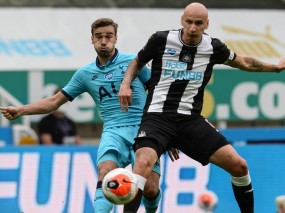 Nhận định bóng đá Tottenham vs Newcastle 27/9: Chủ nhà đại thắng? Nhận định bóng đá Tottenham vs Newcastle 27/9: Chủ nhà đại thắng?