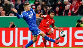Nhận định bóng đá Hoffenheim vs Bayern Munich 27/9: Hùm xám thị uy sức mạnh Nhận định bóng đá Hoffenheim vs Bayern Munich 27/9: Hùm xám thị uy sức mạnh