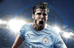 Thua đau Leicester City, Man City lập tức đón trung vệ đắt giá Thua đau Leicester City, Man City lập tức đón trung vệ đắt giá