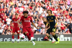 Nhận định bóng đá Liverpool vs Arsenal 29/9: Alfield bất khả xâm phạm Nhận định bóng đá Liverpool vs Arsenal 29/9: Alfield bất khả xâm phạm