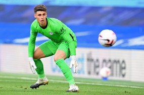 HLV Lampard chính thức lên tiếng về tương lai của 'thảm họa' Kepa HLV Lampard chính thức lên tiếng về tương lai của 'thảm họa' Kepa