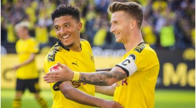 Đội trưởng Marco Reus lên tiếng về khả năng Sancho gia nhập MU Đội trưởng Marco Reus lên tiếng về khả năng Sancho gia nhập MU