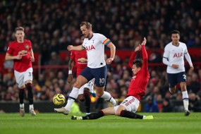 Nhận định bóng đá Man United vs Tottenham 4/10: Đại chiến tại Old Trafford Nhận định bóng đá Man United vs Tottenham 4/10: Đại chiến tại Old Trafford