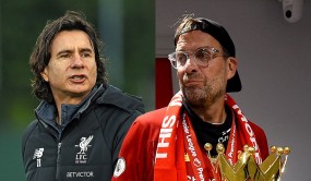 Trợ lí HLV Buvac tố Klopp đã cướp hết công lao trong suốt 17 năm Trợ lí HLV Buvac tố Klopp đã cướp hết công lao trong suốt 17 năm