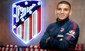 Lucas Torreira: 'Tôi có chút tổn thương khi rời khỏi Arsenal' Lucas Torreira: 'Tôi có chút tổn thương khi rời khỏi Arsenal'