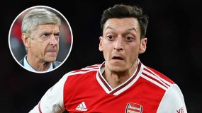 Cựu HLV Wenger ‘chê’ Ozil thiếu kỉ luật ở Arsenal Cựu HLV Wenger ‘chê’ Ozil thiếu kỉ luật ở Arsenal