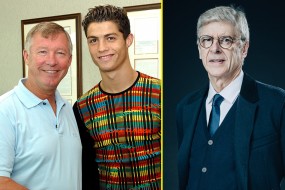 Sau ngần ấy năm, Cựu HLV Wenger vẫn ‘hận’ Manchester United vì điều này… Sau ngần ấy năm, Cựu HLV Wenger vẫn ‘hận’ Manchester United vì điều này…