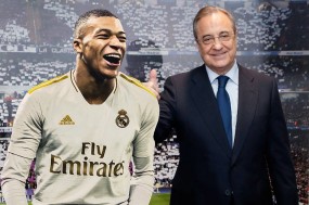 NÓNG: Real Madrid chốt thời điểm thực hiện thương vụ 'siêu bom tấn' Kylian Mbappe NÓNG: Real Madrid chốt thời điểm thực hiện thương vụ 'siêu bom tấn' Kylian Mbappe