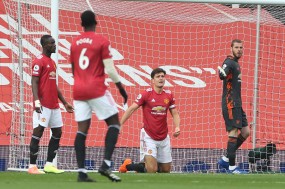 Hàng thủ quá tệ hại, MU lên kế hoạch chiêu mộ 2 sao trẻ sáng giá của La Liga Hàng thủ quá tệ hại, MU lên kế hoạch chiêu mộ 2 sao trẻ sáng giá của La Liga