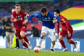 Nhận định bóng đá hôm nay Everton vs Liverpool 17/10: The Kop gặp khó? Nhận định bóng đá hôm nay Everton vs Liverpool 17/10: The Kop gặp khó?