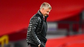 HLV Solskjaer thừa nhận đang cảm thấy áp lực tại Old Trafford HLV Solskjaer thừa nhận đang cảm thấy áp lực tại Old Trafford