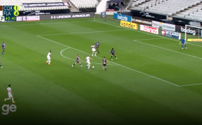 VIDEO: Solo điệu nghệ qua 3 hậu vệ đối phương, cựu sao Juventus ghi bàn cực ấn tượng VIDEO: Solo điệu nghệ qua 3 hậu vệ đối phương, cựu sao Juventus ghi bàn cực ấn tượng
