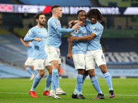 Nhận định bóng đá Man City vs Porto 22/10: The Citizens có 3 điểm đầu tay Nhận định bóng đá Man City vs Porto 22/10: The Citizens có 3 điểm đầu tay