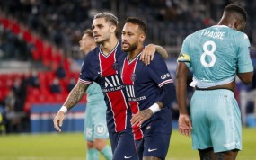 Nhận định bóng đá Istanbul BB vs PSG 29/10: Chiến thắng cách biệt cho đương kim Á quân Nhận định bóng đá Istanbul BB vs PSG 29/10: Chiến thắng cách biệt cho đương kim Á quân