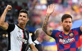 Nhận định bóng đá Juventus vs Barcelona 29/10: Đại chiến vắng bóng Ronaldo Nhận định bóng đá Juventus vs Barcelona 29/10: Đại chiến vắng bóng Ronaldo