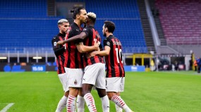 Nhận định bóng đá AC Milan vs Sparta Prague 30/10: Chủ nhà đại thắng Nhận định bóng đá AC Milan vs Sparta Prague 30/10: Chủ nhà đại thắng