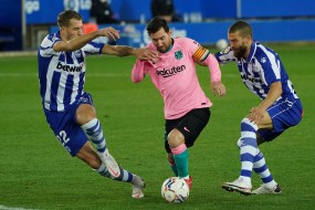 Nhận định bóng đá Barcelona vs Dynamo Kiev 5/11: Blaugrana tiếp tục thăng hoa tại Cúp C1 Nhận định bóng đá Barcelona vs Dynamo Kiev 5/11: Blaugrana tiếp tục thăng hoa tại Cúp C1