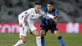 Real Madrid đón tin cực vui trước trận đại chiến với Valencia Real Madrid đón tin cực vui trước trận đại chiến với Valencia