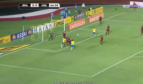 VIDEO: Chọn vị trí xuất sắc, sao Liverpool tỏa sáng giúp Brazil vươn lên ngôi đầu VL World Cup VIDEO: Chọn vị trí xuất sắc, sao Liverpool tỏa sáng giúp Brazil vươn lên ngôi đầu VL World Cup