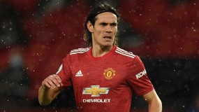 MU nhận tin 'sét đánh' từ Cavani sau đợt tập trung ĐTQG MU nhận tin 'sét đánh' từ Cavani sau đợt tập trung ĐTQG