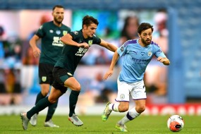 Nhận định bóng đá Man City vs Burnley 28/11: Chiến thắng trở lại Nhận định bóng đá Man City vs Burnley 28/11: Chiến thắng trở lại