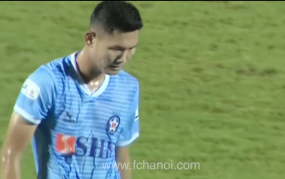 VIDEO: Di Maria Việt Nam và màn đối đầu Công Phượng thuyết phục thầy Park tại V-League 2020 VIDEO: Di Maria Việt Nam và màn đối đầu Công Phượng thuyết phục thầy Park tại V-League 2020