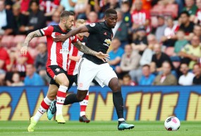 Nhận định bóng đá Southampton vs Man United 29/11: Quỷ đỏ trở lại đường đua Nhận định bóng đá Southampton vs Man United 29/11: Quỷ đỏ trở lại đường đua