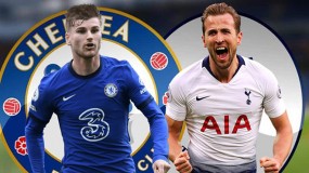 Chelsea vs Tottenham: Căng thẳng và giằng co Chelsea vs Tottenham: Căng thẳng và giằng co