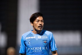 CLB Sài Gòn chiêu mộ thành công cựu tuyển thủ Nhật Bản từng dự World Cup CLB Sài Gòn chiêu mộ thành công cựu tuyển thủ Nhật Bản từng dự World Cup