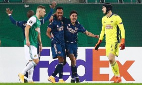 Nhận định bóng đá Arsenal vs Rapid Wien 4/12: Chênh lệch đẳng cấp Nhận định bóng đá Arsenal vs Rapid Wien 4/12: Chênh lệch đẳng cấp