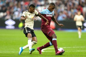 Nhận định bóng đá West Ham vs Man United 6/12: Quỷ đỏ trở lại mạnh mẽ Nhận định bóng đá West Ham vs Man United 6/12: Quỷ đỏ trở lại mạnh mẽ