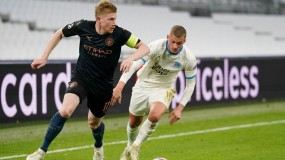 Nhận định bóng đá Man City vs Marseille 10/12: Tiếp đà thăng hoa Nhận định bóng đá Man City vs Marseille 10/12: Tiếp đà thăng hoa