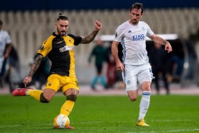 Nhận định bóng đá Leicester vs AEK Athens 11/12: Bầy cáo tiếp đà chiến thắng Nhận định bóng đá Leicester vs AEK Athens 11/12: Bầy cáo tiếp đà chiến thắng