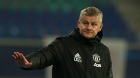 Thất bại ê chề tại Cúp C1, HLV Solskjaer còn đang khiến nội bộ MU bị chia rẽ? Thất bại ê chề tại Cúp C1, HLV Solskjaer còn đang khiến nội bộ MU bị chia rẽ?